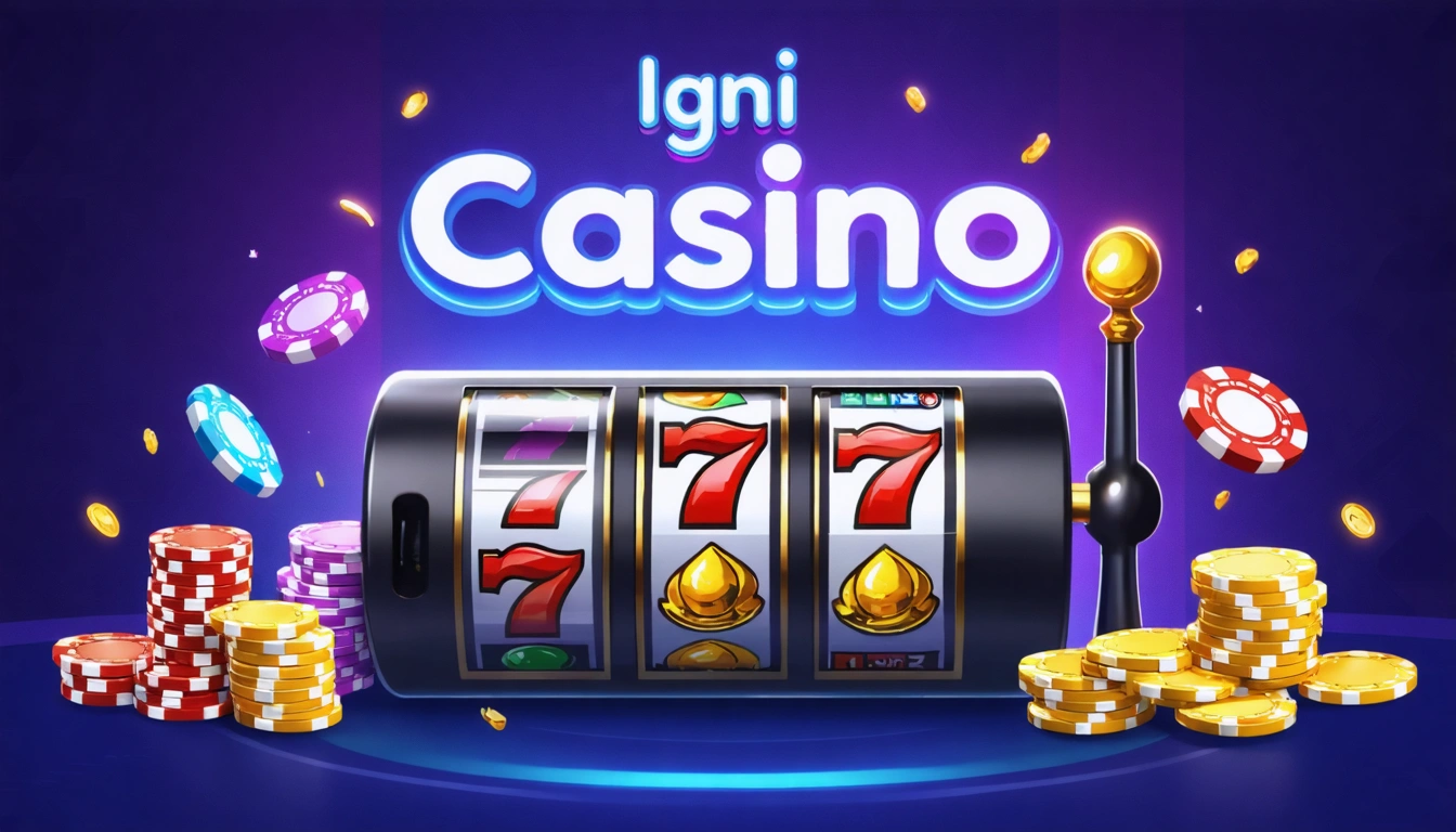 Igni casino app review and mobile gameplay guide