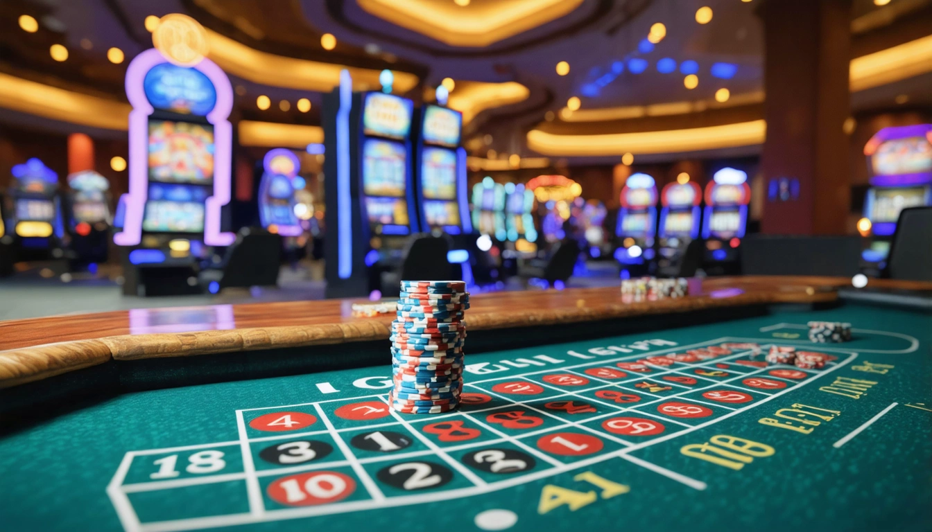 Igni casino bonus review and how wagering works